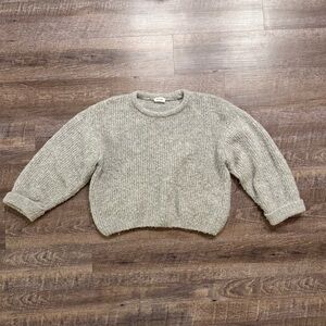 American Vintage Zolly Jumper